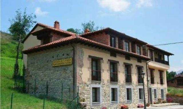 Mirador De Urriellu Διαμέρισμα Poo  Εξωτερικό φωτογραφία