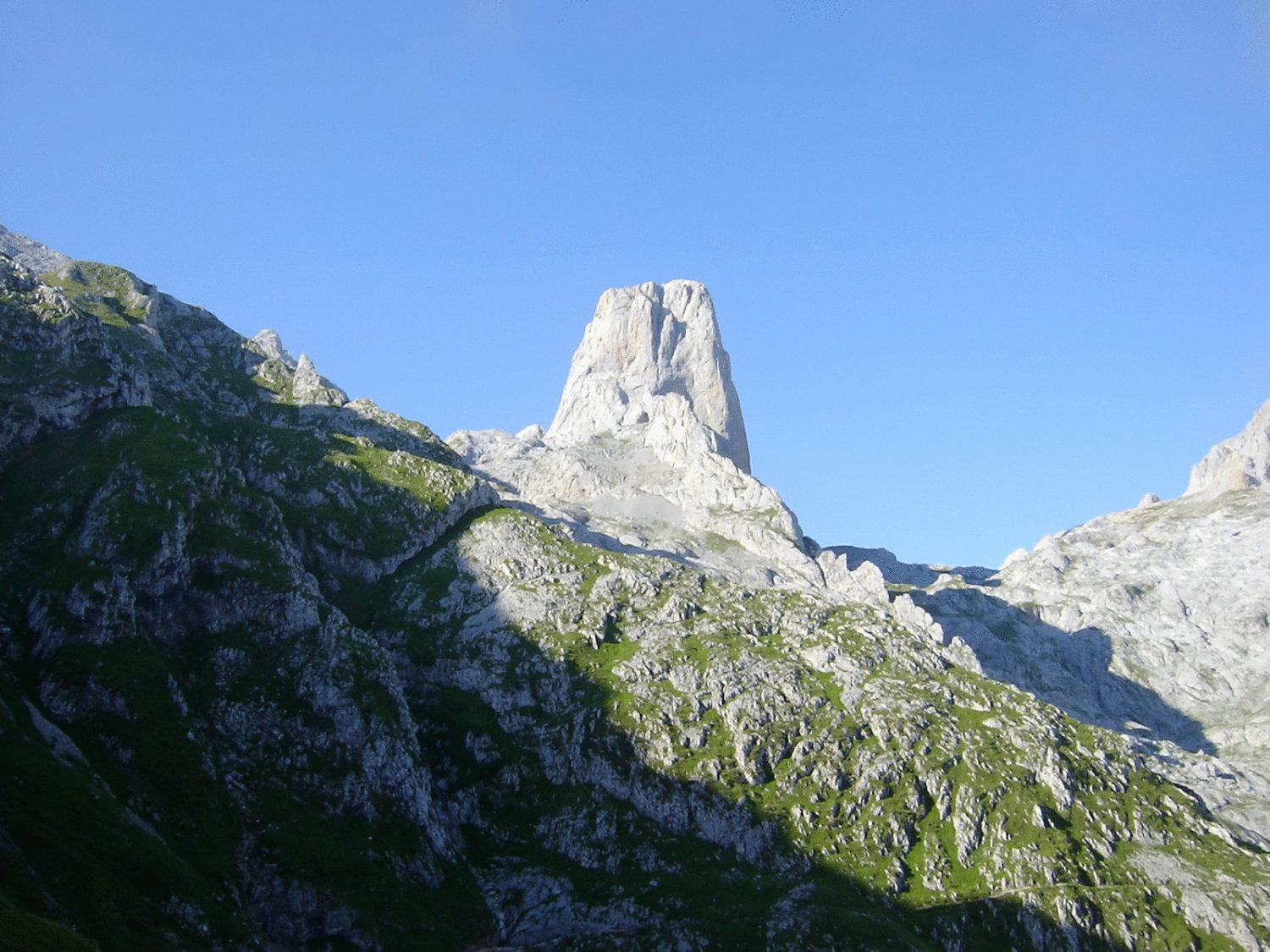 Mirador De Urriellu Διαμέρισμα Poo  Εξωτερικό φωτογραφία