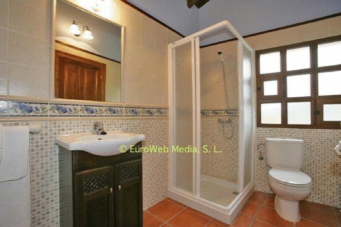 Mirador De Urriellu Διαμέρισμα Poo  Δωμάτιο φωτογραφία